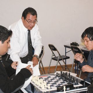 Arranca Selectivo Estatal de Ajedrez