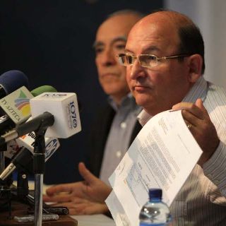 PAN y PRD lamentan declaraciones de Jesús Casillas sobre Sánchez Aldana