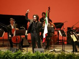 La dirección musical del montaje será de Leopold Hager y los decorados. En la imagen Rolando Villazón.  /