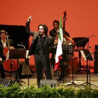 Rolando Villazón debutará como director de escena en la Ópera de Lyon