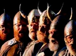 'Viajes vikingos' es una invitación a descubrir al pueblo sin nación específica ni gobernante. ESPECIAL  /