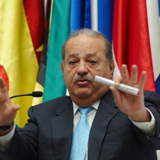 Gana empresa de Slim concesión en Costa Rica