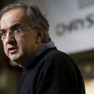 Chrysler espera devolver préstamos del gobierno este año