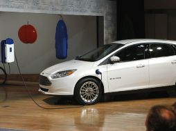 Focus tendrá un dispositivo único diseñado por Microsoft . AP  /