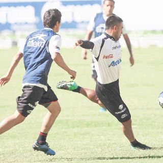 Atlas inicia su 'calvario' llamado Clausura 2011