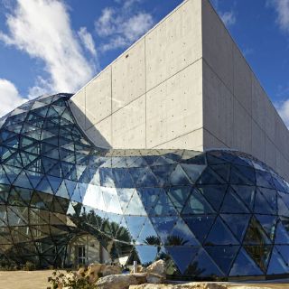 Dalí tendrá nuevo museo fuera de España