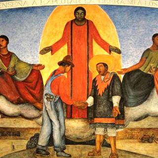 La UNAM y Siglo XXI preparan enciclopedia