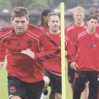 Todo listo para el Clásico inglés en la FA Cup