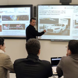 Renault asegura que la tecnología está segura en el caso de espionaje