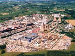 Irán invitó a embajadores del Organismo Internacional de la Energía Atómica (OIEA) a visitar las instalaciones nucleares. ARCHIVO  /