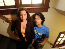 'Presunto culpable', dirigida por Roberto Hernández y Geoffrey Smith. ESPECIAL  /