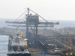 Sidor produjo alrededor de 1.8 millones de toneladas de acero líquido. ARCHIVO  /