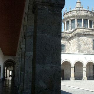 Presentarán ciclo sobre la Revolución e Independencia en el Cabañas