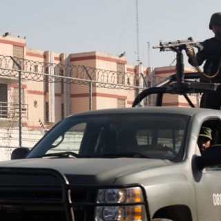 Nuevo León quiere deshacerse de reos peligrosos