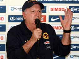 La estadística indica que los 'azulcremas' han sido incapaces de derrotar a los hidalguenses en sus últimos seis duelos. MEXSPORT  /