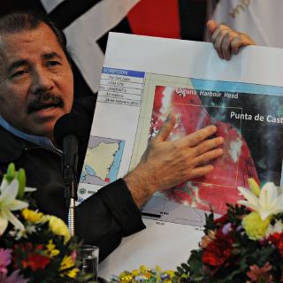 Escuchará la CIJ argumentos en disputa de Costa Rica-Nicaragua