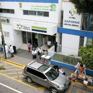 Vielma confirma que 'Hospitalito' mantendrá ubicación original
