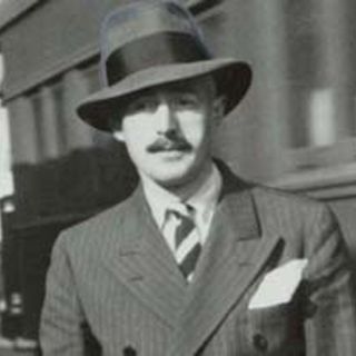 Dashiell Hammett a 50 años de su muerte