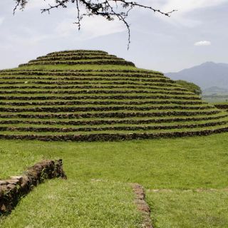 Disfrute de las Rutas culturales de Jalisco