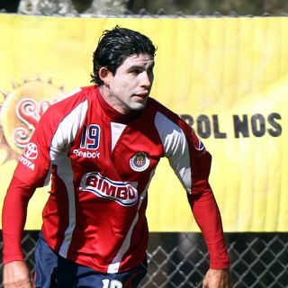 Chivas se presenta en el Cuauhtémoc