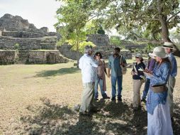 Puedes convertirte en el diseñador de tu viaje, haciéndote acompañar por expertos. ESPECIAL  /