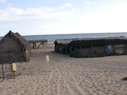 Algunos habitantes ofrecen hospedaje tradicional con los servicios básicos de un hotel.ESPECIAL  /