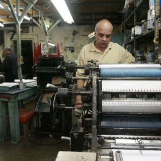 Afectan facturas electrónicas a las imprentas