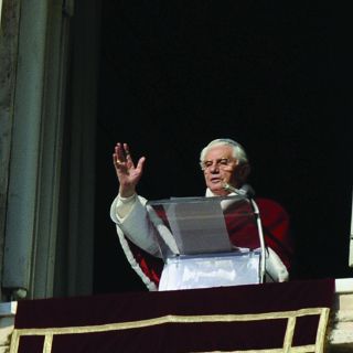 El Papa recuerda a Haití a un año del sismo
