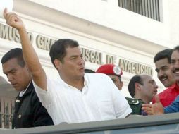 La propuesta para este año fue enviada por el presidente Rafael Correa a la Asamblea Nacional en octubre pasado. ARCHIVO  /