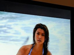 Los avances fueron presentados en la feria de tecnología en Las Vegas. AFP  /