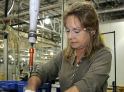 Laboratorios del sector Concamin.  AFP  /