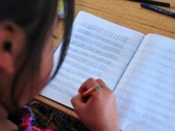 El 17 de enero iniciará el ciclo escolar en Guatemala para el cual ya están inscritos más de tres millones de estudiantes. ESPECIAL  /