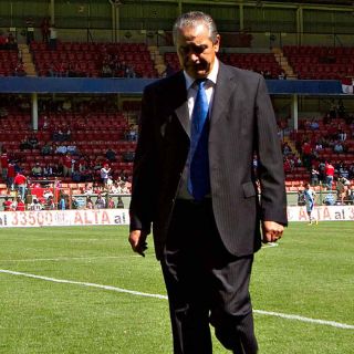 Trejo se queda contento