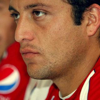 Reynoso se va dolido