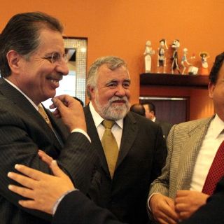 Ortega promete una renovación 'tersa y tranquila'