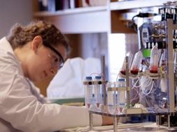 La relevancia de esta técnica es que se haría más seguro y rápido el diagnóstico. AP  /