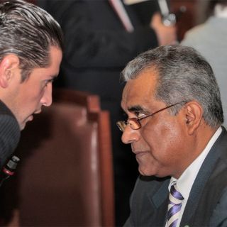 El Congreso valora pedir apoyo económico al gobernador