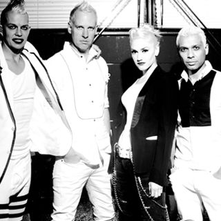 No doubt vuelve a la música