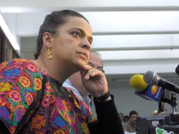 La bancada priista en la Cámara de Diputados presentará una iniciativa de reforma a la Ley Federal del Trabajo. ARCHIVO  /