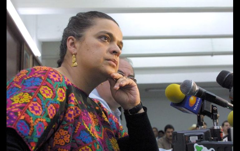 La bancada priista en la Cámara de Diputados presentará una iniciativa de reforma a la Ley Federal del Trabajo. ARCHIVO  /