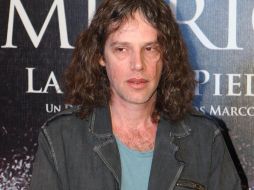 Marcovich fue durante muchos años uno de los principales directores de fotografía con los que contó el cine mexicano. EL UNIVERSAL  /