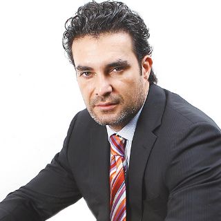 Mauricio Islas ''sacrifica'' el físico