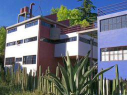 La exhibición comprenderá pintura, dibujo, fotografía y joyería. ESPECIAL  /