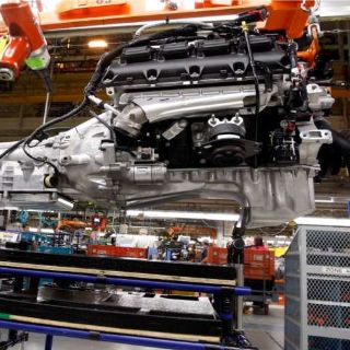 En Chrysler la participación de Fiat aumentó a 25 por ciento