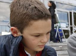La atención educativa del superdotado debe integrarlo plena y armoniosamente a la vida social. EFE  /
