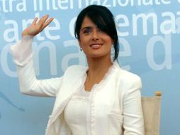 Aún no se sabe si la actriz participará en el reparto de este proyecto. AP  /