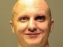 Jared Loughner de 22 años enfrenta cargos por matar a seis personas y herir a la congresista Gabrielle Giffords. AP  /