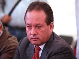 Daviel Trujillo Cuevas. ESPECIAL  /