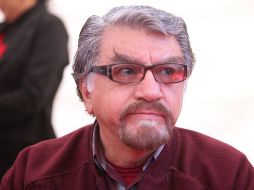 Juan Armando Duarte Alonso. ESPECIAL  /