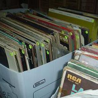 Fonoteca del Conaculta resguarda la memoria sonora del país